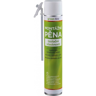 Den Braven GreenLine 40140GR 750 ml – Sleviste.cz