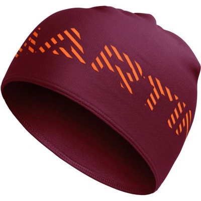 Martini Sportswear Focus čepice tmavě růžová