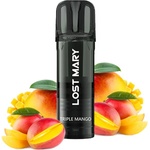 Lost Mary Pod Tappo Pro Triple Mango 2ml/20 mg