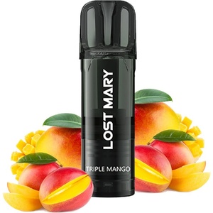 Lost Mary Pod Tappo Pro Triple Mango 2ml/20 mg