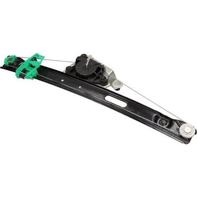 Mechanizmus zdvíhania okna MAXGEAR 50-0245