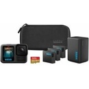 GoPro HERO13 Black Extended Power Bundle (CHDRB-134-RW)