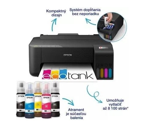 Epson EcoTank L1270