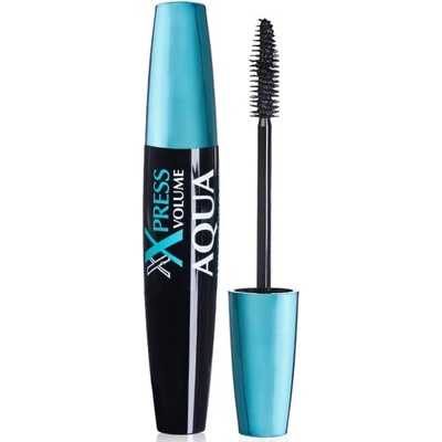 Gabriella Salvete xXpress Aqua Waterproof riasenka Black 11 g