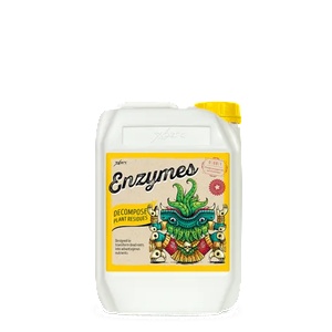  Enzymes 5L - Ензимна добавка