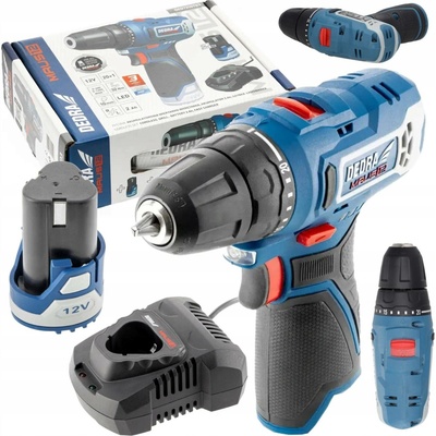 DEDRA DED7310T03