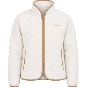 FUNDANGO Roselake pile jacket бяло, бежово l (2mdaj07-142)