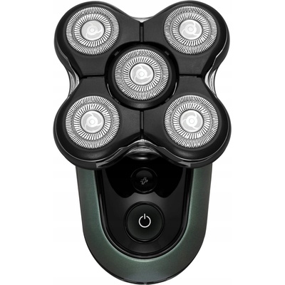 Remington XR1600 černý – Hledejceny.cz