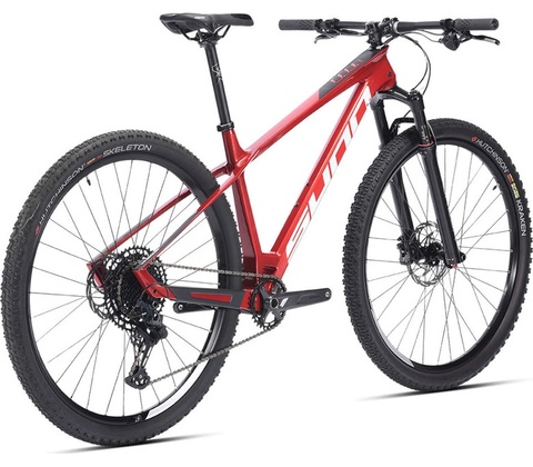 Sunn XCO Prim S1 2021