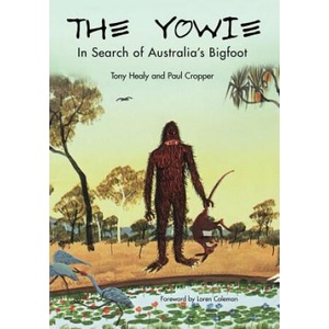 Yowie | Paul Cropper (ISBN: 9781933665160)