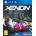 Soedesco Xenon Racer (PS4)