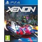 Soedesco Xenon Racer (PS4)
