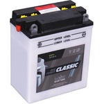 intAct 12Ah 120A CB12AL-A