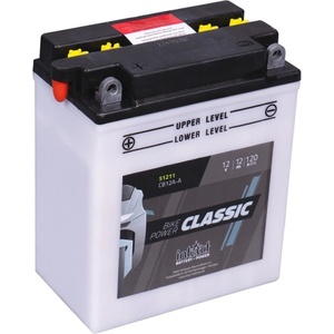 intAct 12Ah 120A CB12AL-A