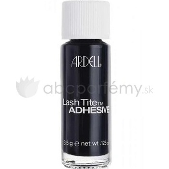 Ardell lepidlo na trsy čierne 3,5 g