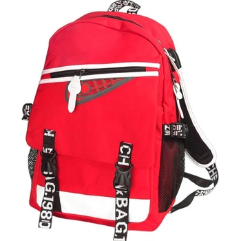 TFT MZ-3005 červeny 23 l