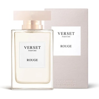 Image 1 of VERSET PARFUMS Rouge EDP 100 ml