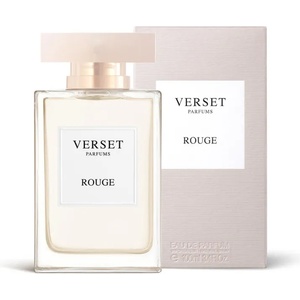 VERSET PARFUMS Rouge EDP 100 ml Парфюми