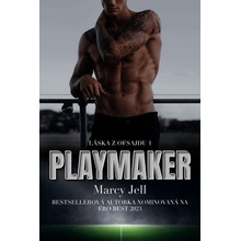 Playmaker - Jell Marcy