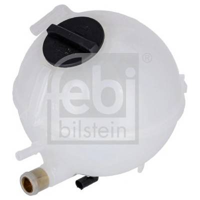 Vyrovnávací nádoba, chladicí kapalina FEBI BILSTEIN 185884