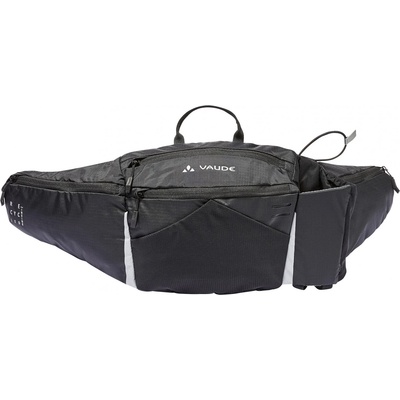 Vaude Чанта за кръст Vaude Big Attendant Hip bag - Black - размер 4 l (510-4134-0111)