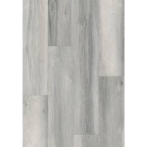 Mexen Portland винилови панели 1240 x 182 mm SPC 6, 5 mm, подложка IXPE 1, 5 mm, 4 V-фуга, Орех (F1071-1240-182-505-4V1-03)