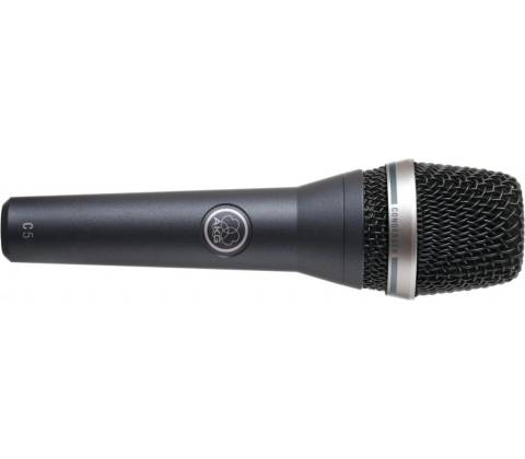 AKG C5