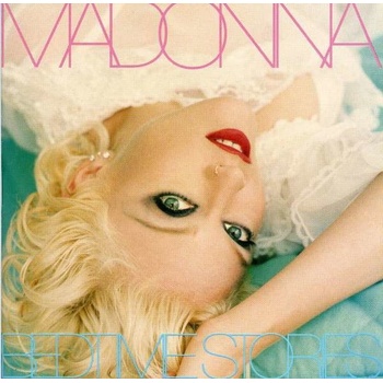 Madonna - Bedtime stories