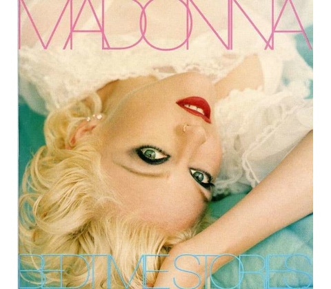 Madonna - Bedtime stories