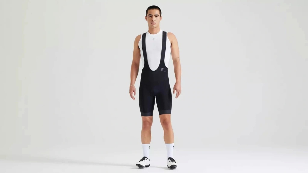 isadore i7a3o7e echelon bib shorts - Heureka.cz