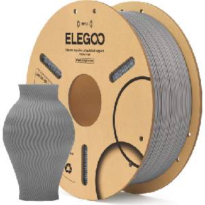Elegoo PLA Grey - 1, 75 mm / 1000 g (RFID) (50.203.0814)