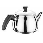 Haschever HR-HOME PERFECT-Чайник с пластм. дръжка Ø14.5xh14cm 2L Family (4CYD029) (0189346)