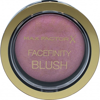 Max Factor Créme Puff Blush lícenka 5 Lovely Pink 1,5 g