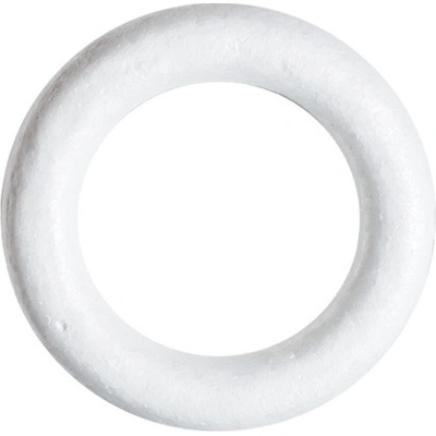 Junior ST Věnec polystyrenový 150 mm 1 ks – Hledejceny.cz
