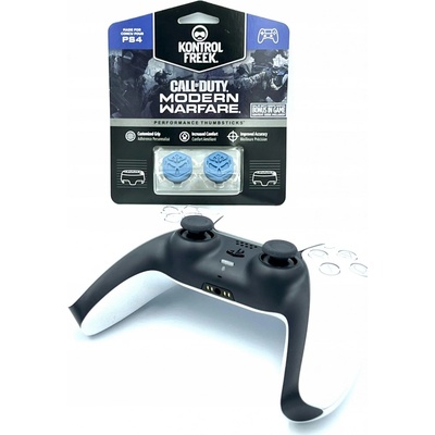 KontrolFreek Grips Call of Duty Warzone PS4, PS5