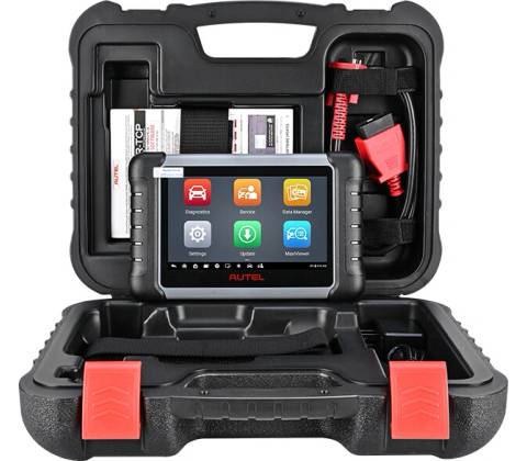 Autel MP808