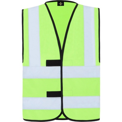Korntex vesta KXVR Hannover reflexní lime green Zelená lime