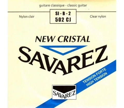 Savarez 502CJ