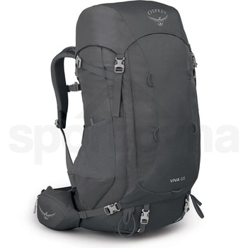 Osprey Туристическа раница OSPREY VIVA 65, tunnel vision grey (10020599OSP)