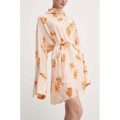 DAY Birger et Mikkelsen Рокля Day Birger et Mikkelsen Jay - Falling Flowers (DAY65243254)