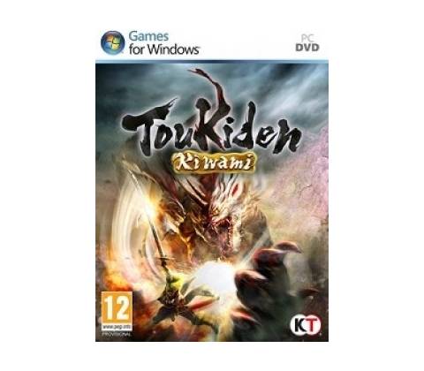 Toukiden: Kiwami