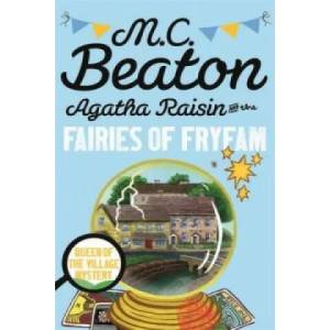 Agatha Raisin and the Fairies of Fryfam (2015)