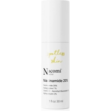 Nacomi Next Level Niacinamide 20 % Sérum 30 ml