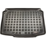 Rezaw-Plast Гумена стелка за багажник за Seat Ibiza IV (2008 - 2017) 5-door - Rezaw Plast (231422)