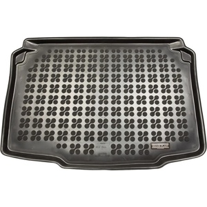 Rezaw-Plast Гумена стелка за багажник за Seat Ibiza IV (2008 - 2017) 5-door - Rezaw Plast (231422)