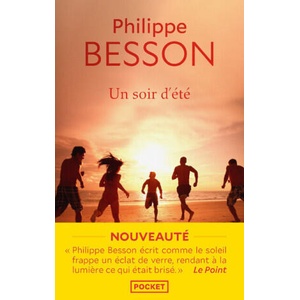 Un soir d'été | Philippe Besson (2025)
