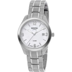 Boccia 3317-01 Часовници
