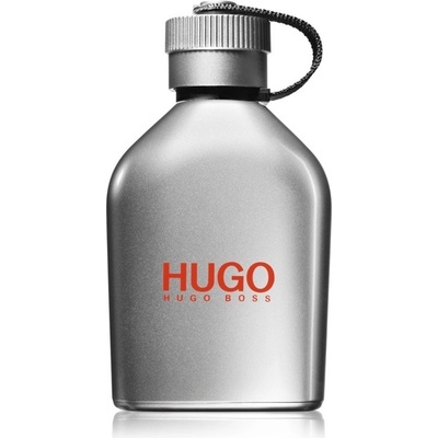 Hugo Boss Hugo Iced Toaletná voda pánska 75 ml