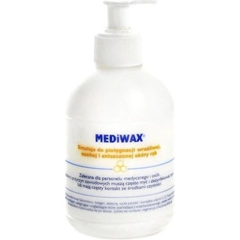 Mediwax krém na ruky 360 ml