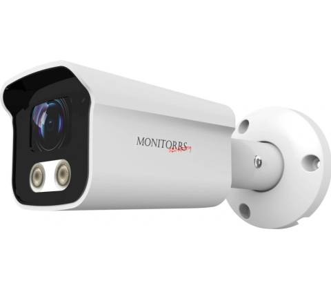Monitorrs Security 6372K4
